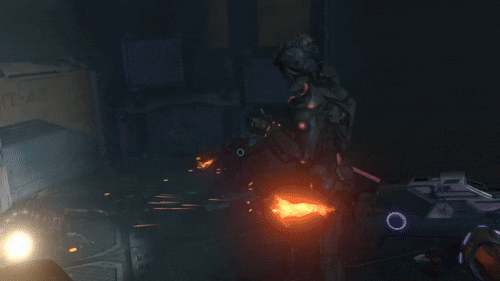 Another World GIF