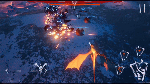 Dragon Destiny GIF