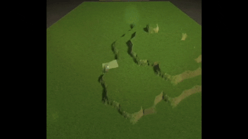 Terrain Editor GIF